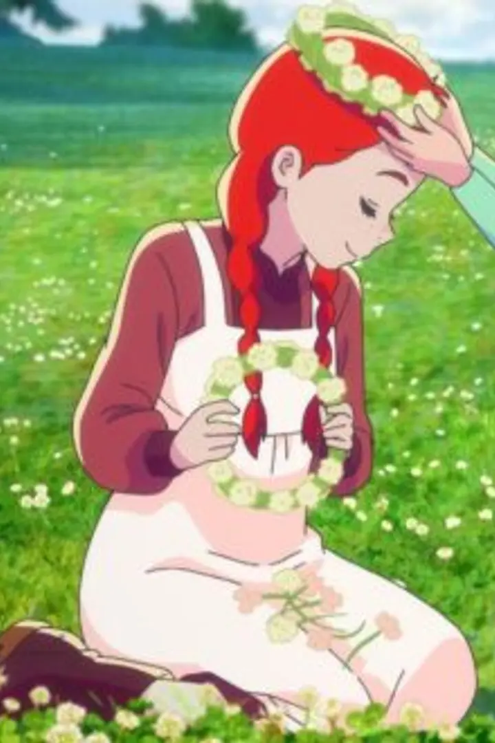 Anne Shirley Sub Indo : Episode 1 - 24 (End)