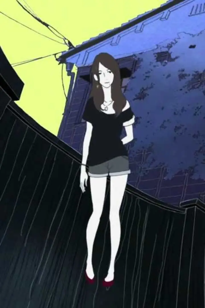 Yojouhan Shinwa Taikei BD Sub Indo : Episode 1 - 11 (End)