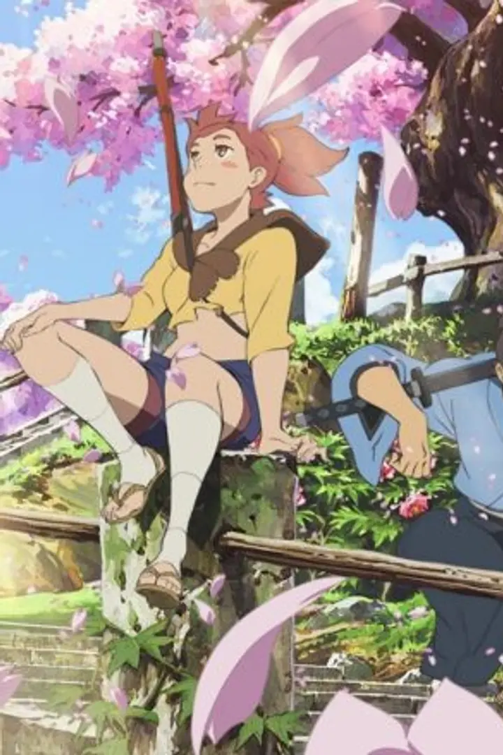 Fuse: Teppou Musume no Torimonochou