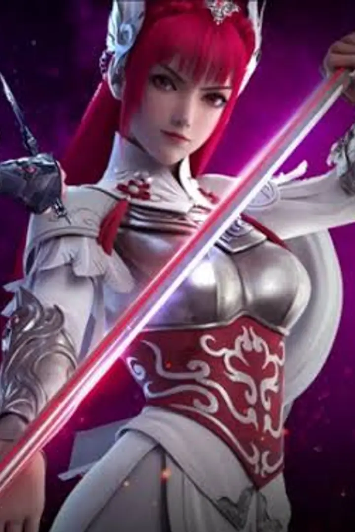 Ni Zhuan Ci Yuan: AI Jue Qi Sub Indo : Episode 1 - 12 (End)