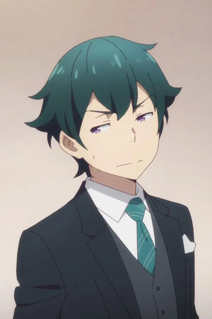 Eromanga-sensei OVA BD Sub Indo : Episode 1 - 2 (End)