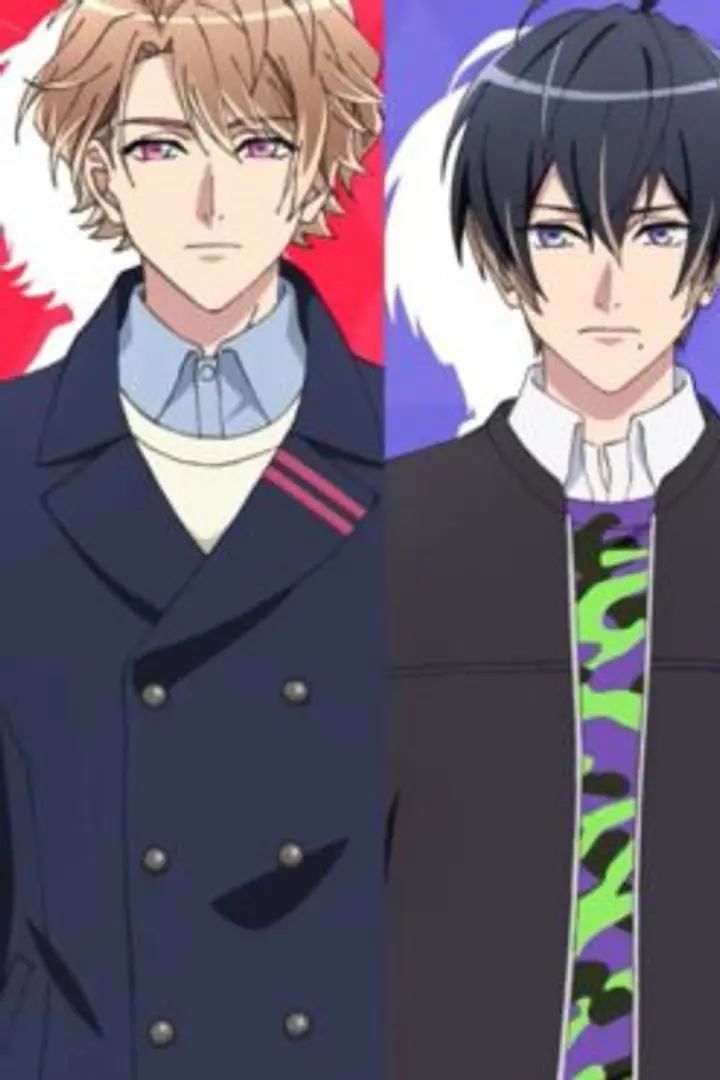 A3! Season Spring & Summer