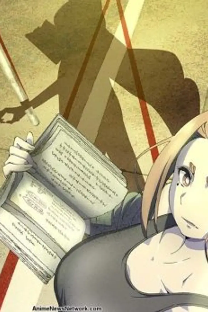 Kaii to Otome to Kamikakushi Sub Indo : Episode 1 - 12 (End)