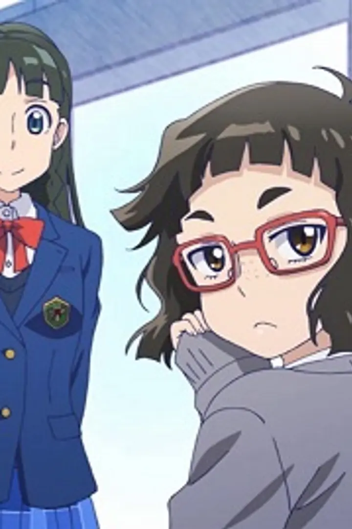 Oshiete! Galko-chan Sub Indo : Episode 1 - 12 (End)
