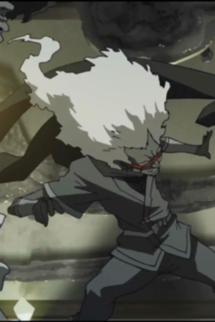 Afro Samurai: Resurrection