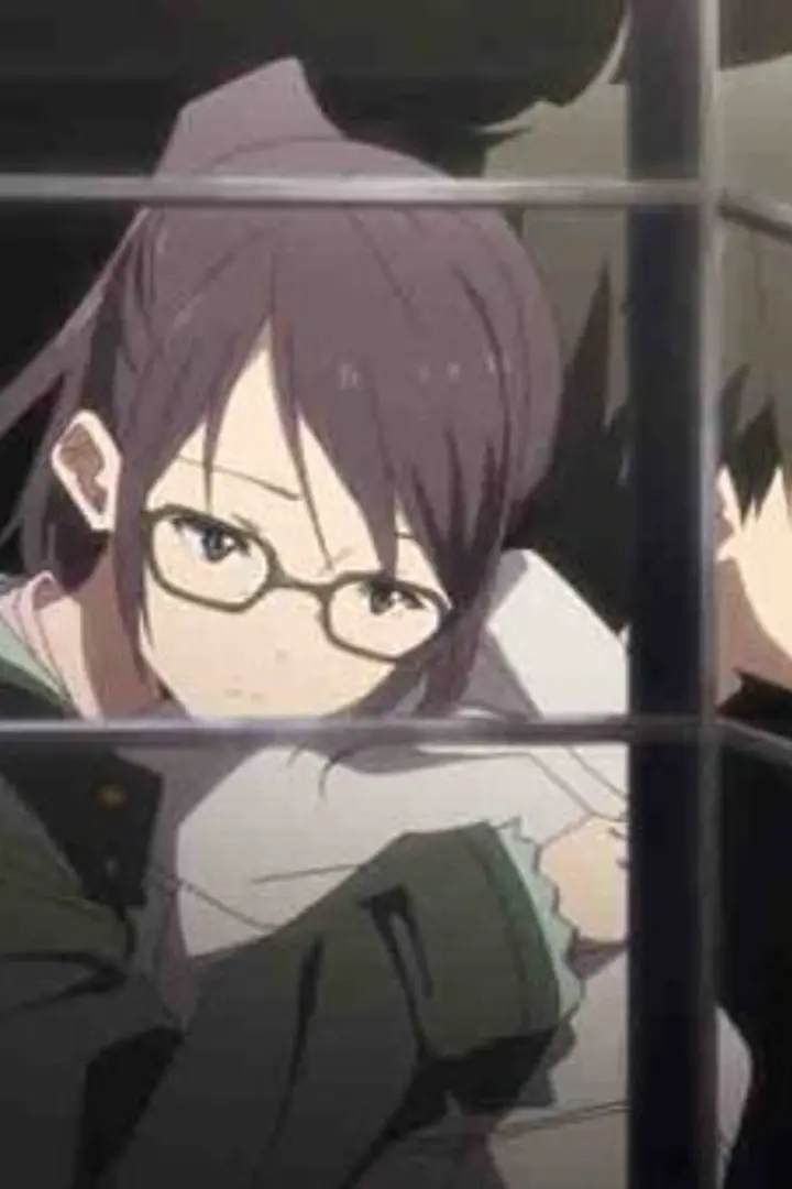 Boku ga Aishita Subete no Kimi e