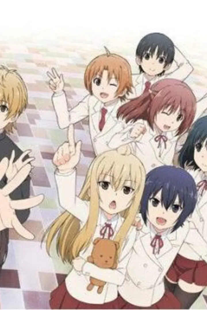 Minami-ke Okaeri Sub Indo : Episode 1 - 13 (End)