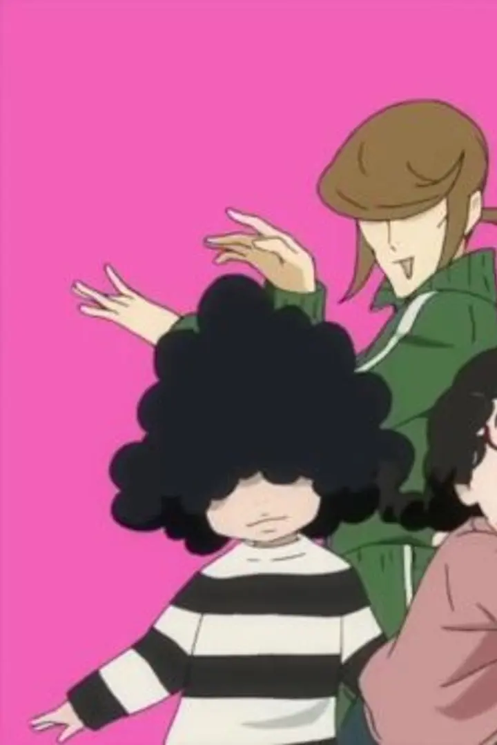 Kuragehime BD Sub Indo : Episode 1 - 11 (On-Going)