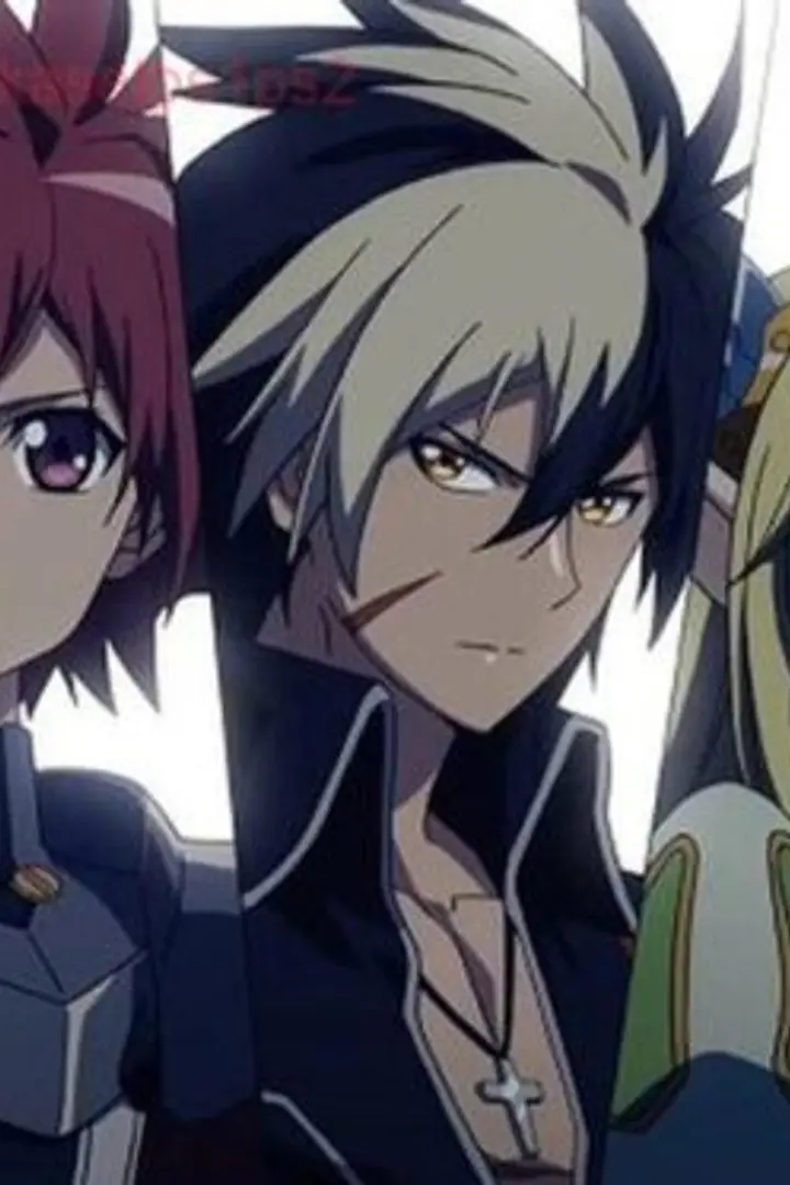 Elsword: El-ui Yeoin BD Sub Indo : Episode 1 - 12 (End)
