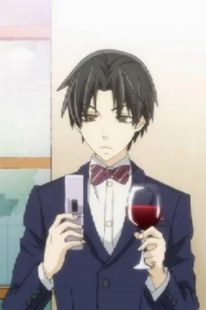 Sekaiichi Hatsukoi Season 2 Sub Indo : Episode 1 - 12 (End)