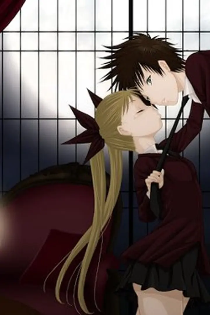 Dance in the Vampire Bund