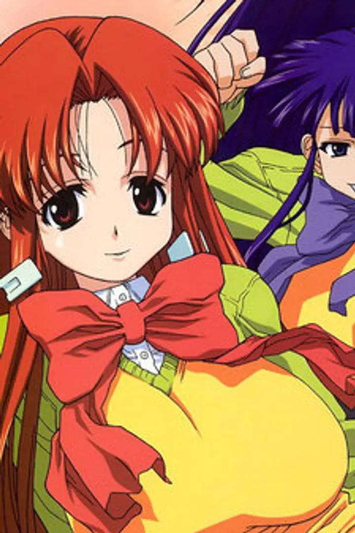 Eiken: Eikenbu yori Ai wo Komete Sub Indo : Episode 1 - 2 (End)