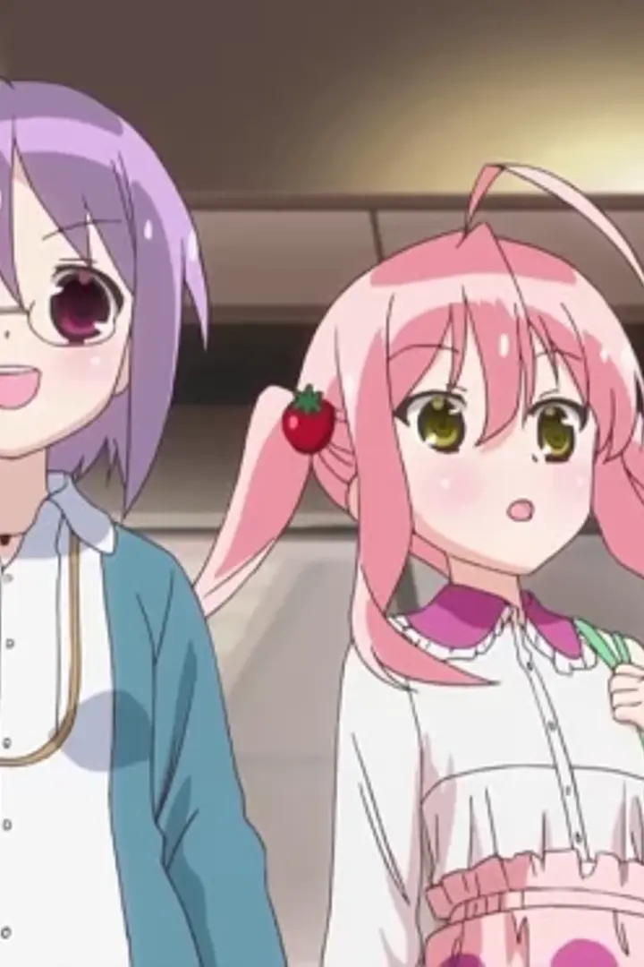 Sore ga Seiyuu!: Petit Uchiage
