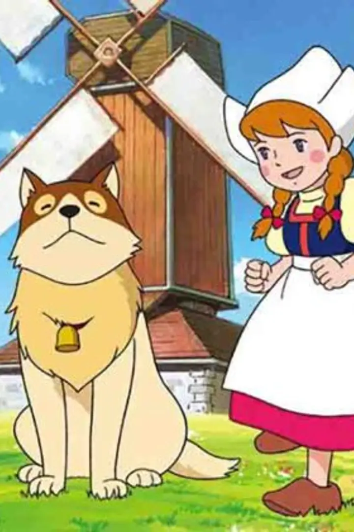 Flanders no Inu (Movie)