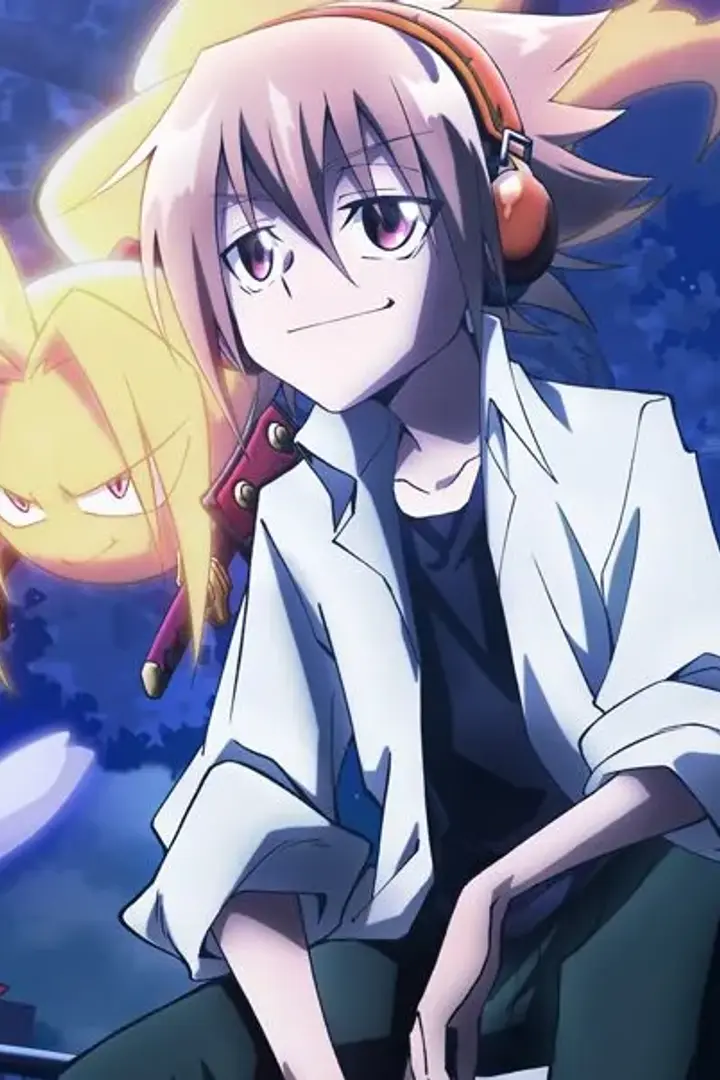 Shaman King: Flowers Sub Indo : Episode 1 - 13 (End)