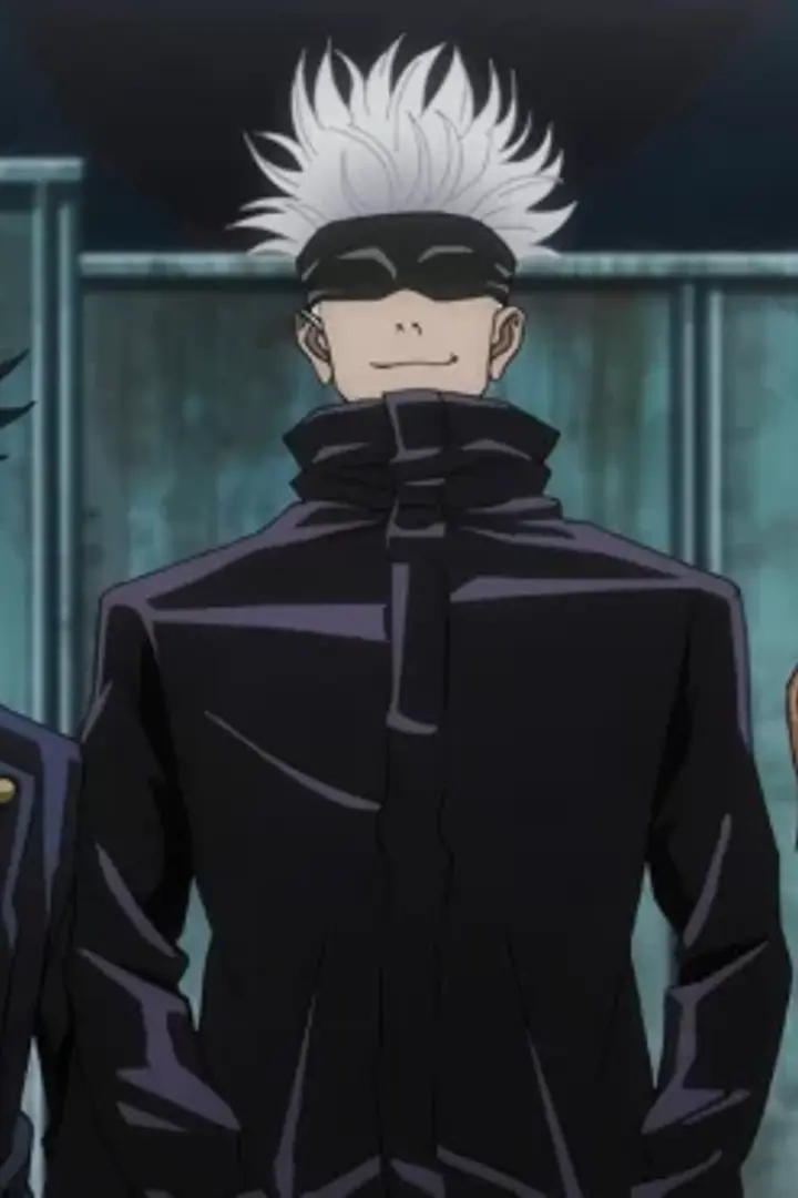 Jujutsu Kaisen Season 2 Sub Indo : Episode 1 - 23 (End)