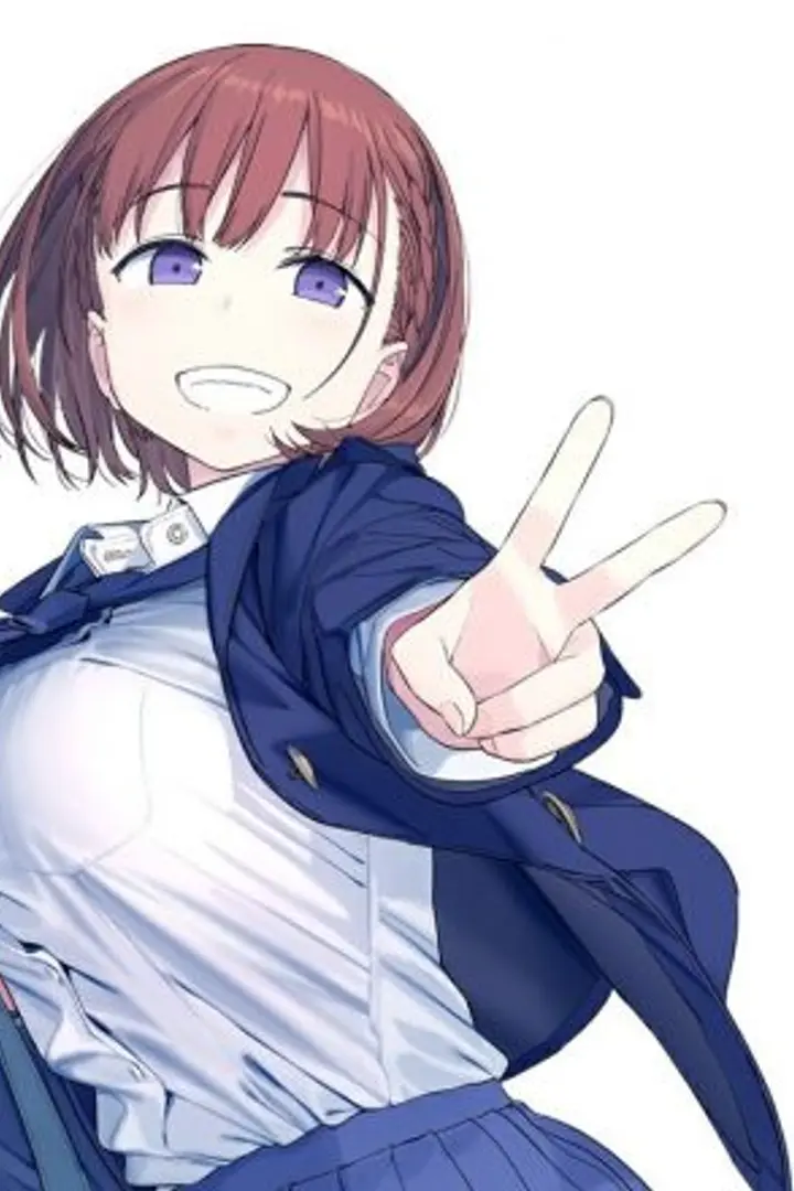 Getsuyoubi no Tawawa Season 2 Sub Indo : Episode 1 - 12 (End)