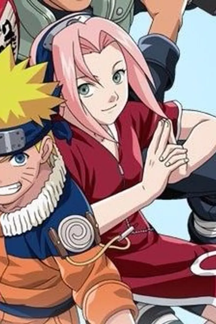 Naruto Sub Indo : Episode 1 - 220 (End)