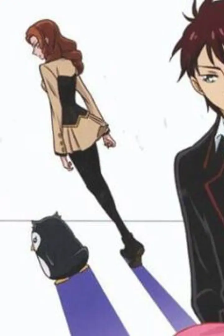 Mawaru Penguindrum Sub Indo : Episode 1 - 24 (End)