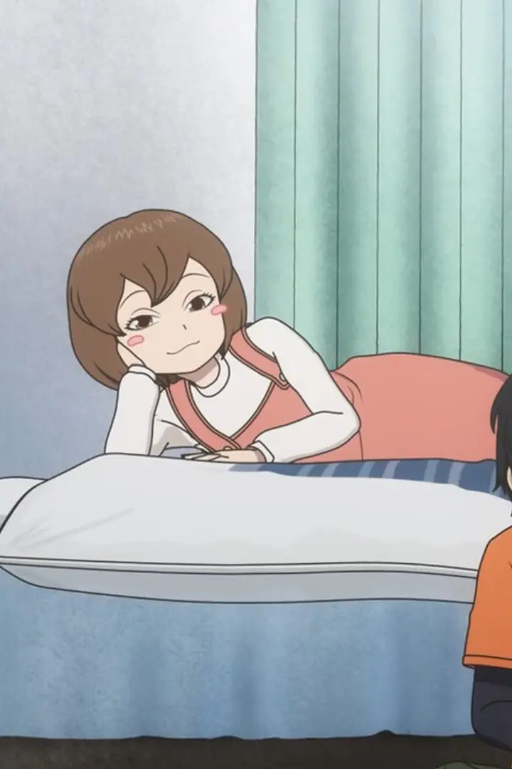 High Score Girl: Extra Stage Sub Indo : Episode 1 - 3 (End)
