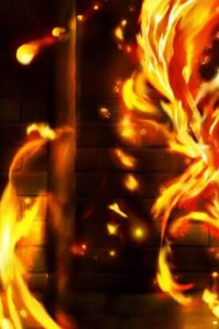 Kaze no Stigma