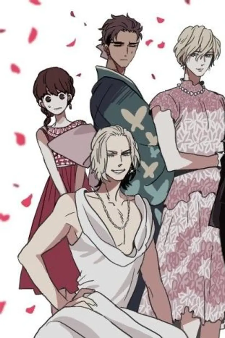 Baraou no Souretsu Sub Indo : Episode 1 - 24 (End)