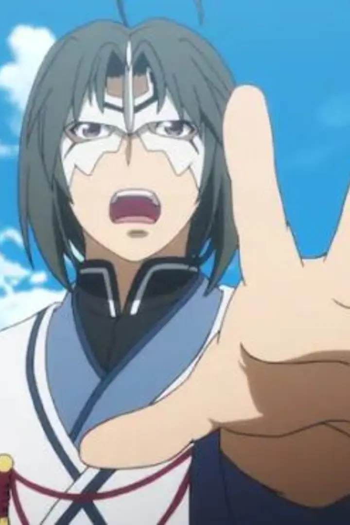 Utawarerumono: Futari no Hakuoro Sub Indo : Episode 1 - 28 (End)