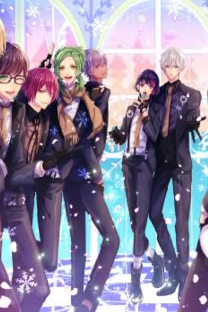 B-Project: Zecchou*Emotion