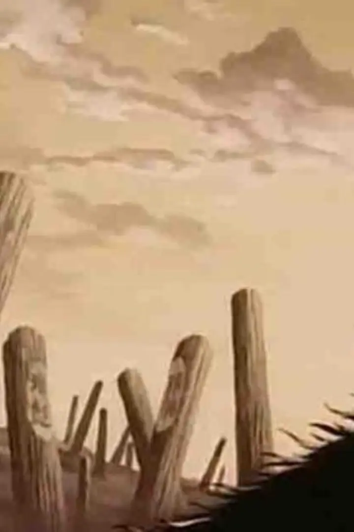 Fuuma no Kojirou: Seiken Sensou-hen Sub Indo : Episode 1 - 6 (End)