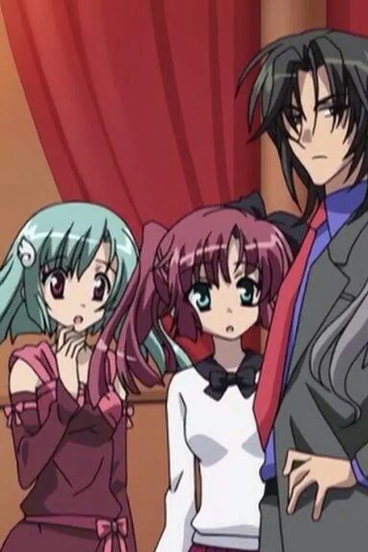 Akaneiro ni Somaru Saka BD Sub Indo : Episode 1 - 12 (End) + OVA