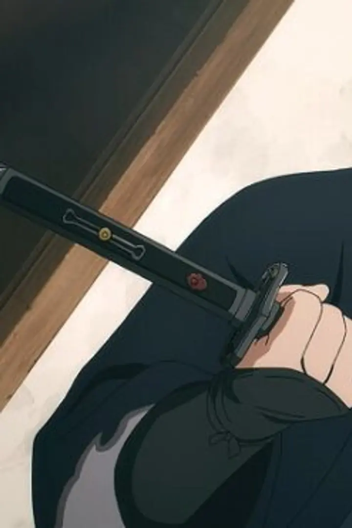 Kijin Gentoushou Sub Indo : Episode 1 - 24 (End)