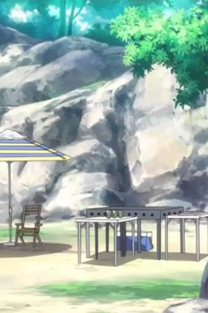 Hayate no Gotoku! Heaven Is a Place on Earth Sub Indo