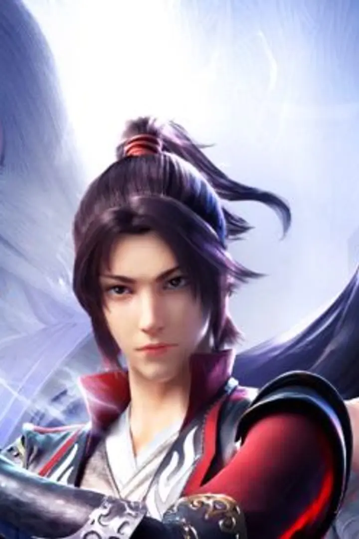 Doupo Cangqiong: Yuanqi