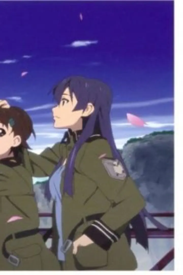 So Ra No Wo To Sub Indo : Episode 1 - 12 (End)