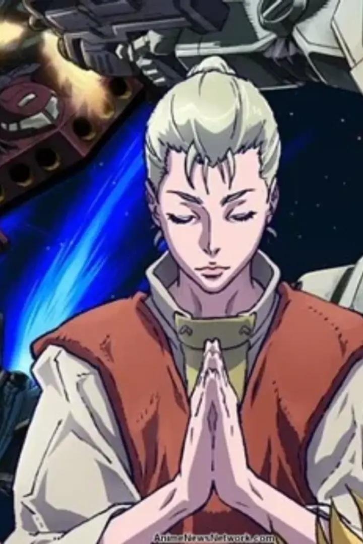 Mobile Suit Gundam Thunderbolt Season 2 Sub Indo : Episode 1 - 4 (End)