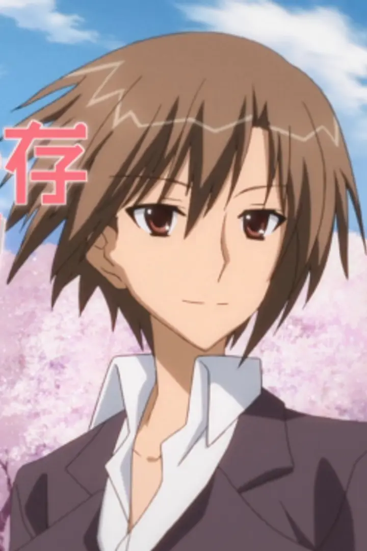 Seitokai no Ichizon Lv.2 Sub Indo : Episode 1 - 10 (End)
