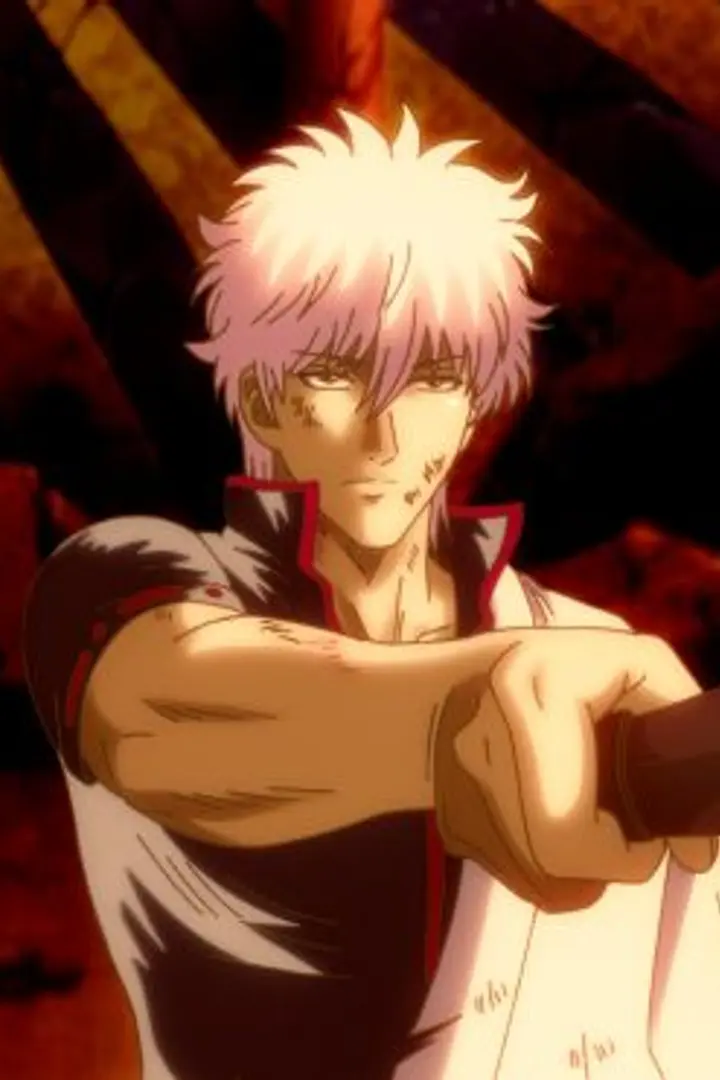 Gintama: The Final BD Sub Indo