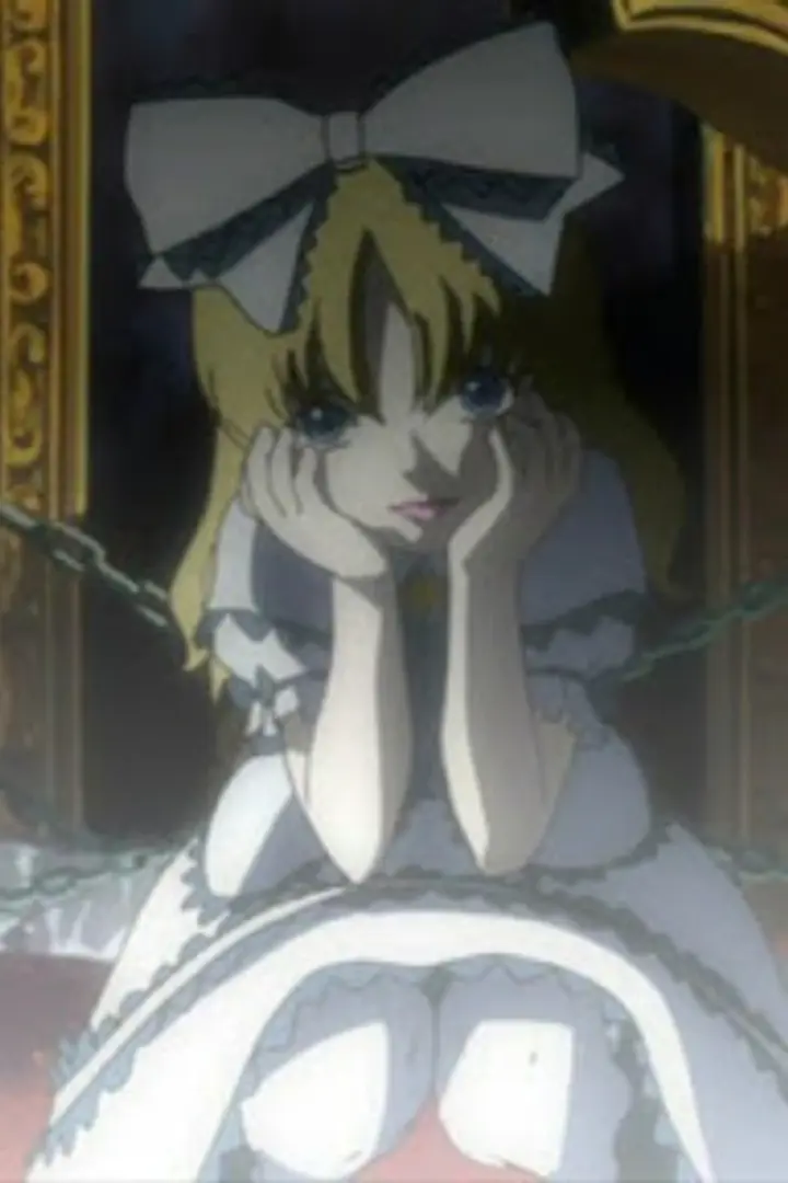 Cossette no Shouzou