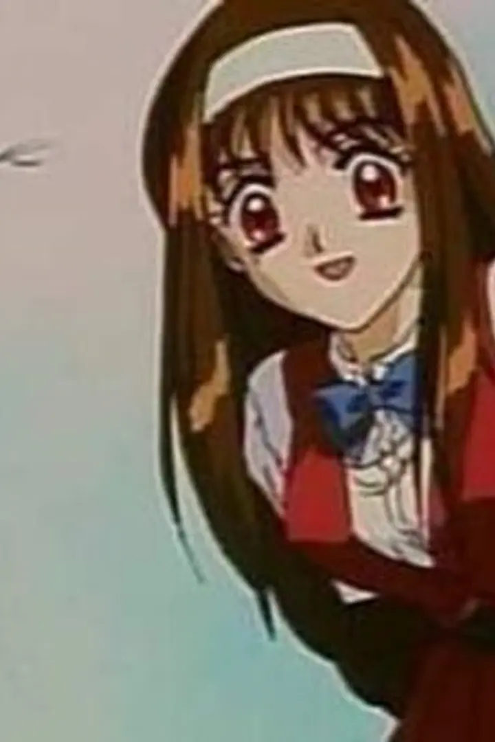 Elf-ban Kakyuusei: Anata dake wo Mitsumete Sub Indo : Episode 1 - 4 (End)