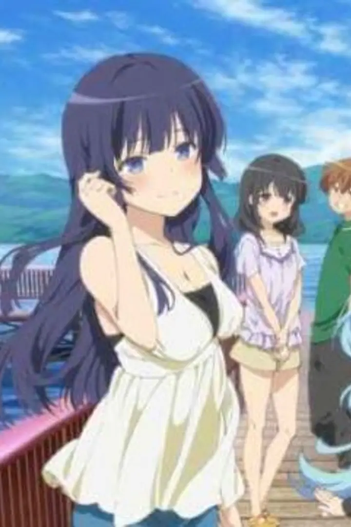 Sora no Method: Mou Hitotsu no Negai Sub Indo