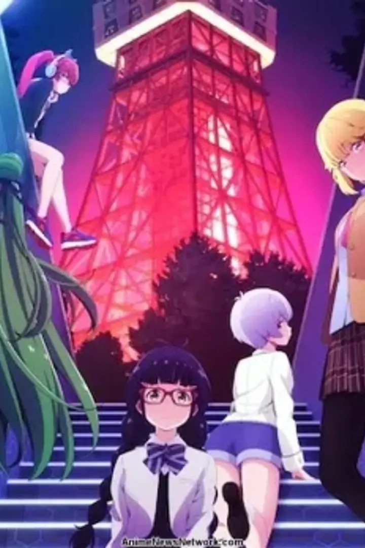 Renai Flops Sub Indo : Episode 1 - 12 (End)