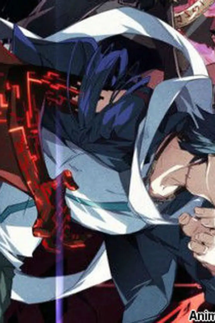 Dies Irae: To the Ring Reincarnation