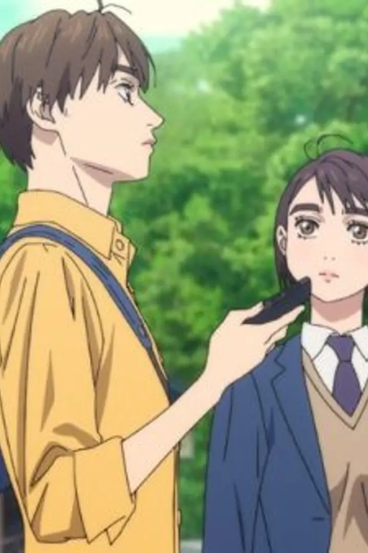 MF Ghost Sub Indo : Episode 1 - 12 (End)