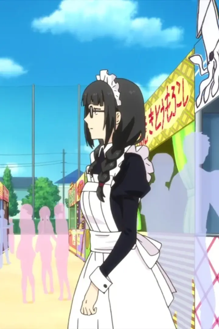 ReLIFE: Kanketsu-hen BD Sub Indo : Episode 1 - 4 (End)