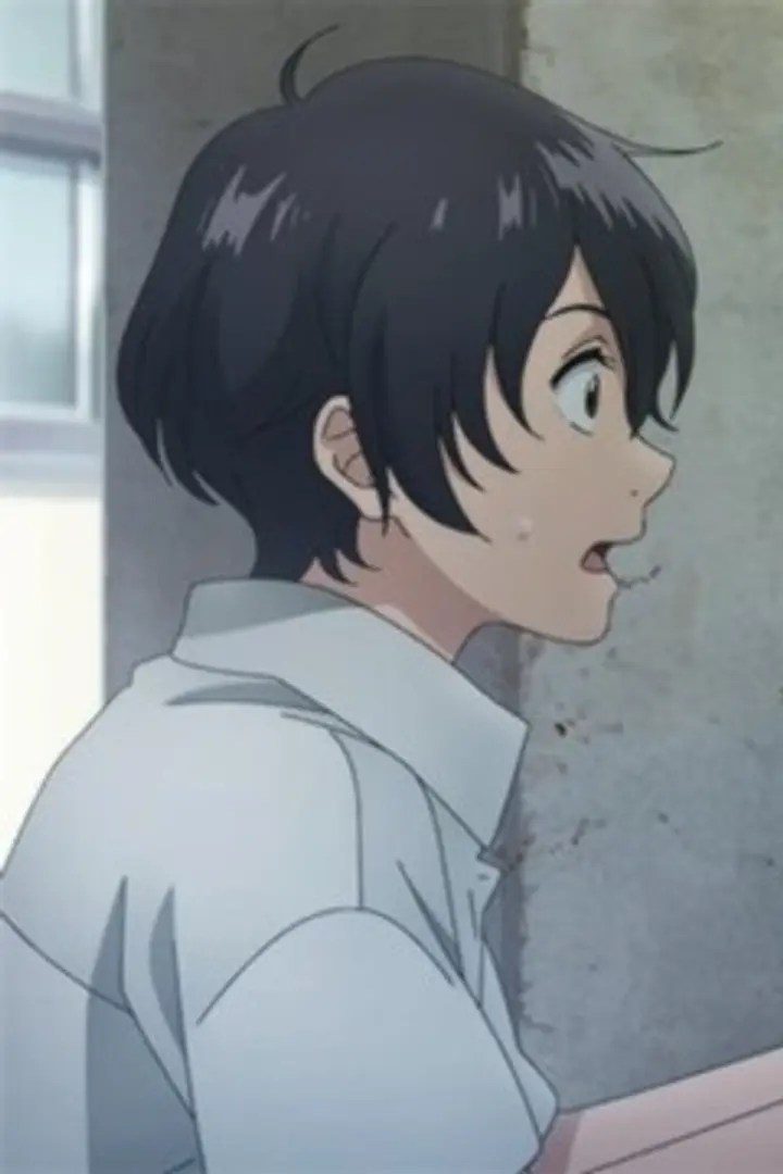 Ai no Utagoe wo Kikasete BD Sub Indo