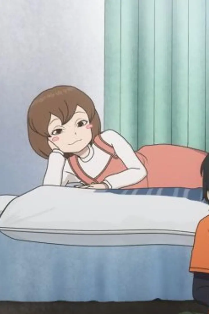 High Score Girl: Extra Stage Sub Indo : Episode 1 - 3 (End)