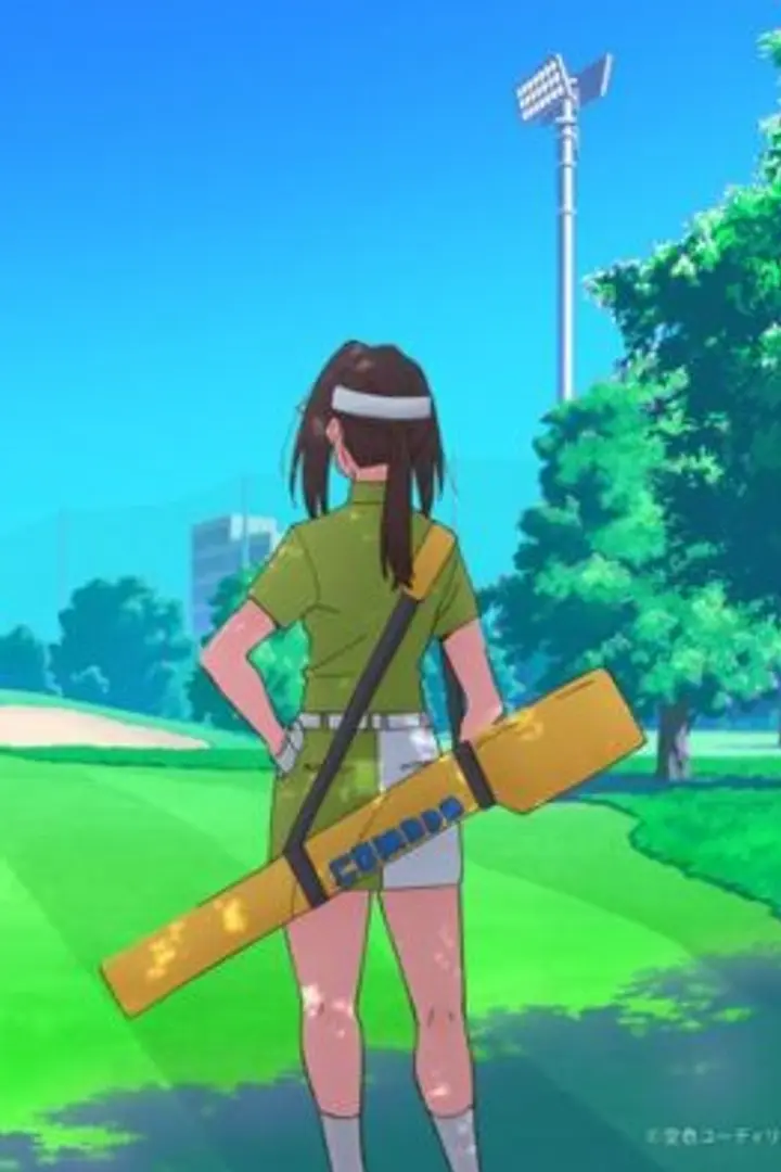 Sorairo Utility (TV) Sub Indo : Episode 1 - 12 (End)