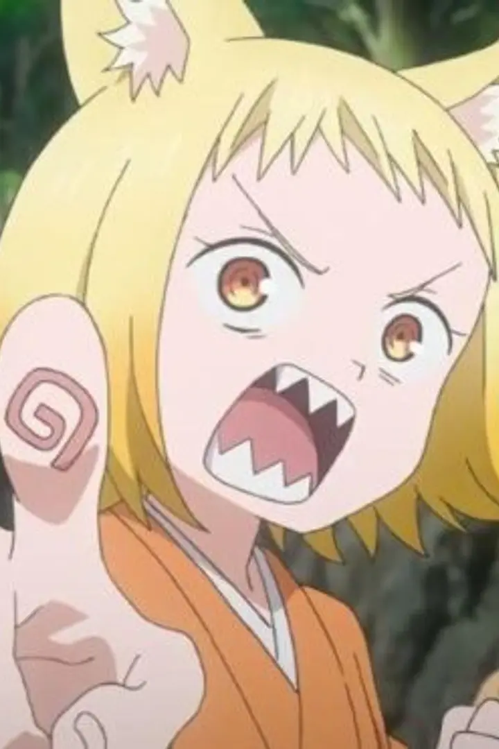 Sengoku Youko: Senma Konton-hen Sub Indo : Episode 1 - 22 (End)
