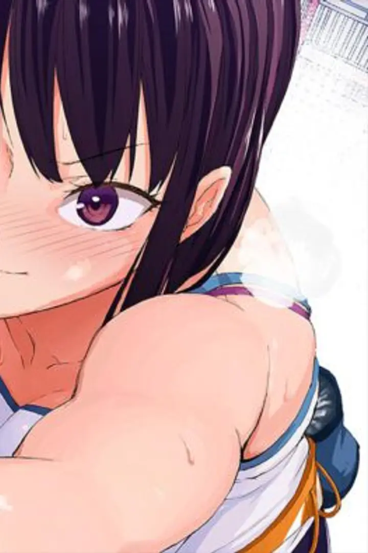Iwa Kakeru!: Sport Climbing Girls Sub Indo : Episode 1 - 12 (End)