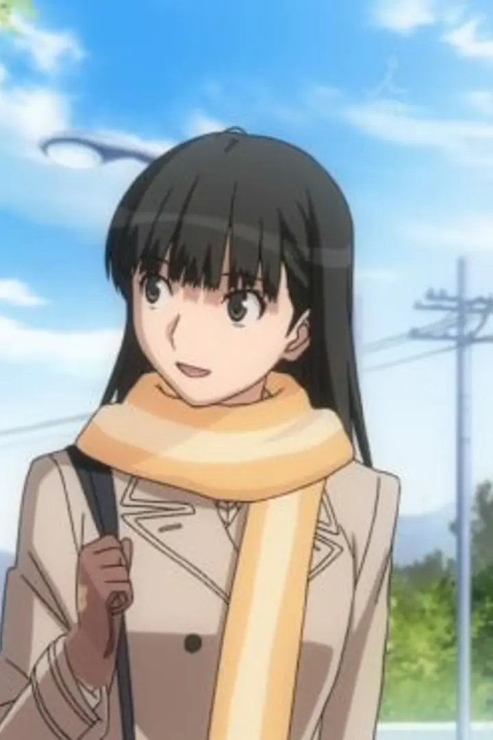 Amagami SS+ Plus Picture Drama BD Sub Indo : Episode 1 - 2 (End)